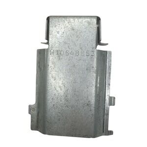 Whirlpool Back Panel Cord and Hose Cover WTW5000DW1 Part # W10648853